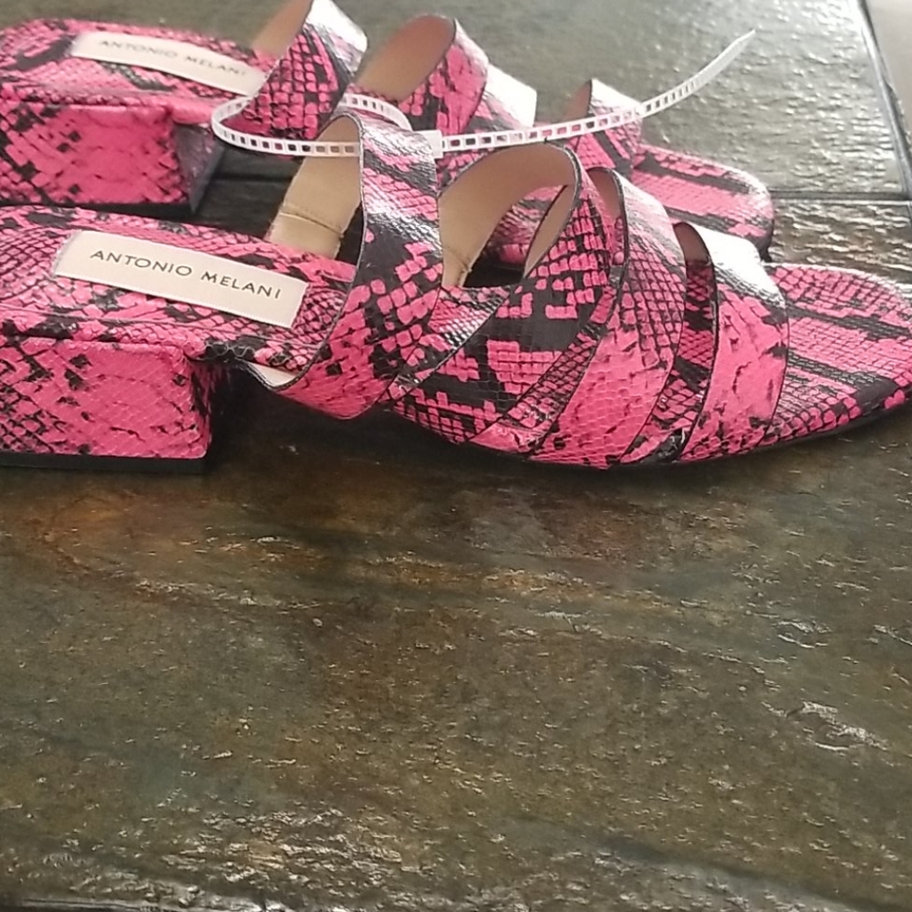 Antonio Melani Sandals - Picture 3 of 6